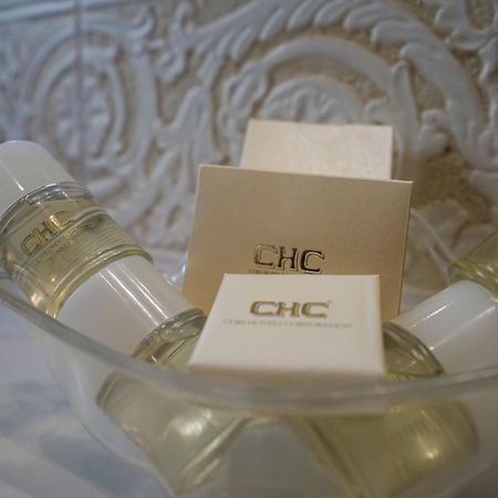 Hotel Carlton Capri Venice Ngoại thất bức ảnh