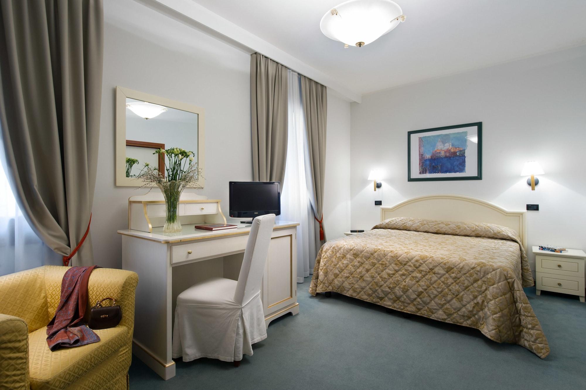 Hotel Carlton Capri Venice Ngoại thất bức ảnh