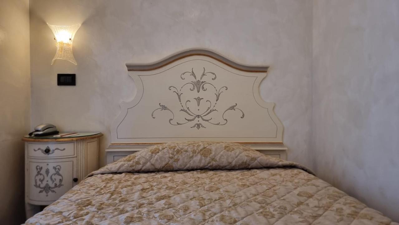 Hotel Carlton Capri Venice Ngoại thất bức ảnh