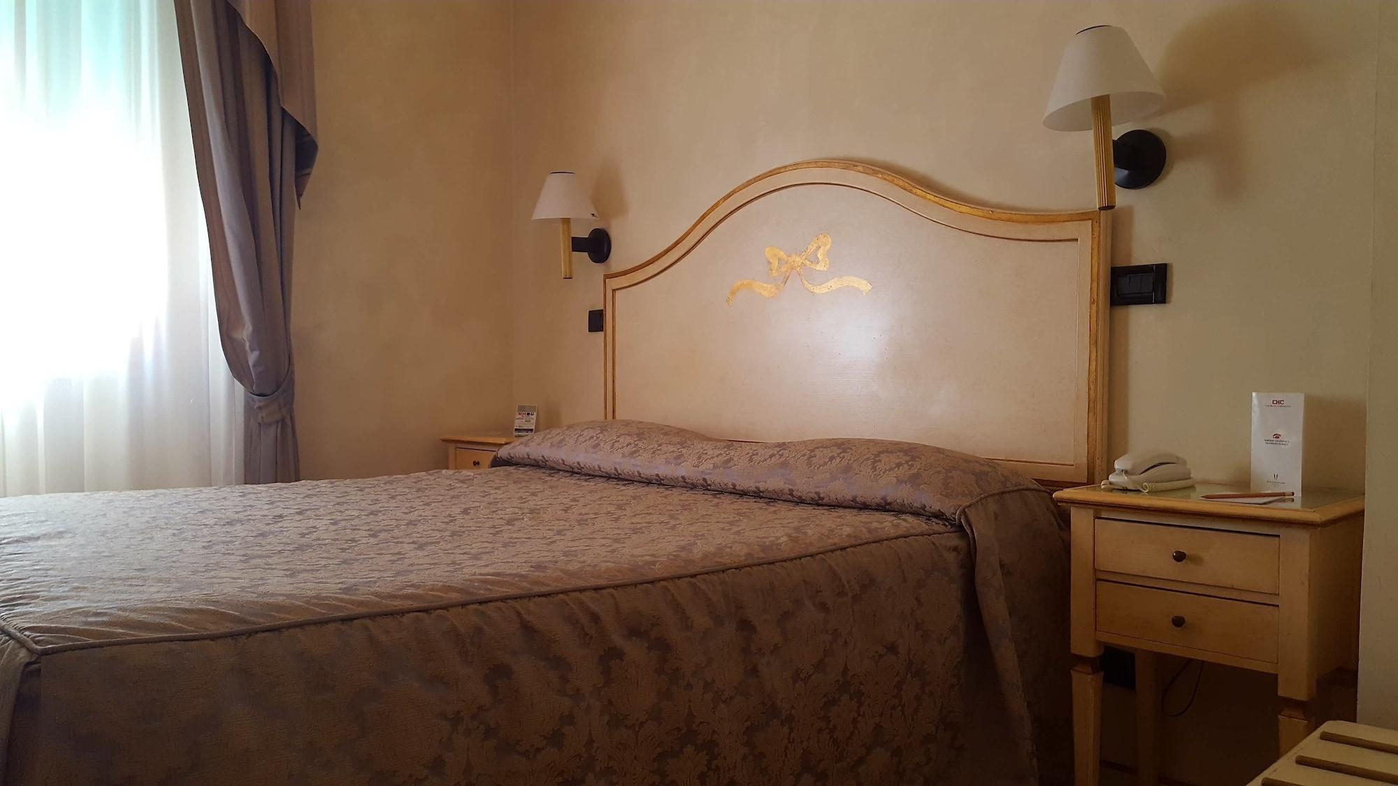 Hotel Carlton Capri Venice Ngoại thất bức ảnh