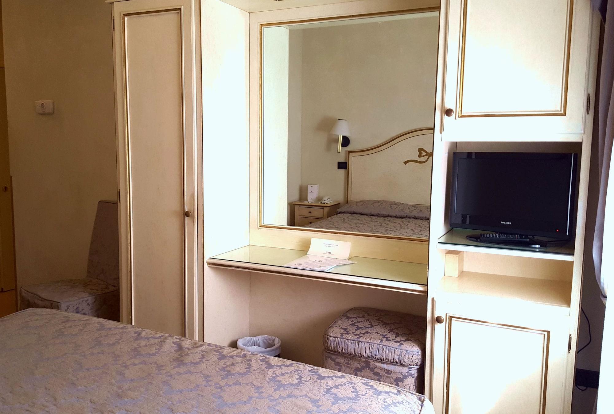 Hotel Carlton Capri Venice Ngoại thất bức ảnh