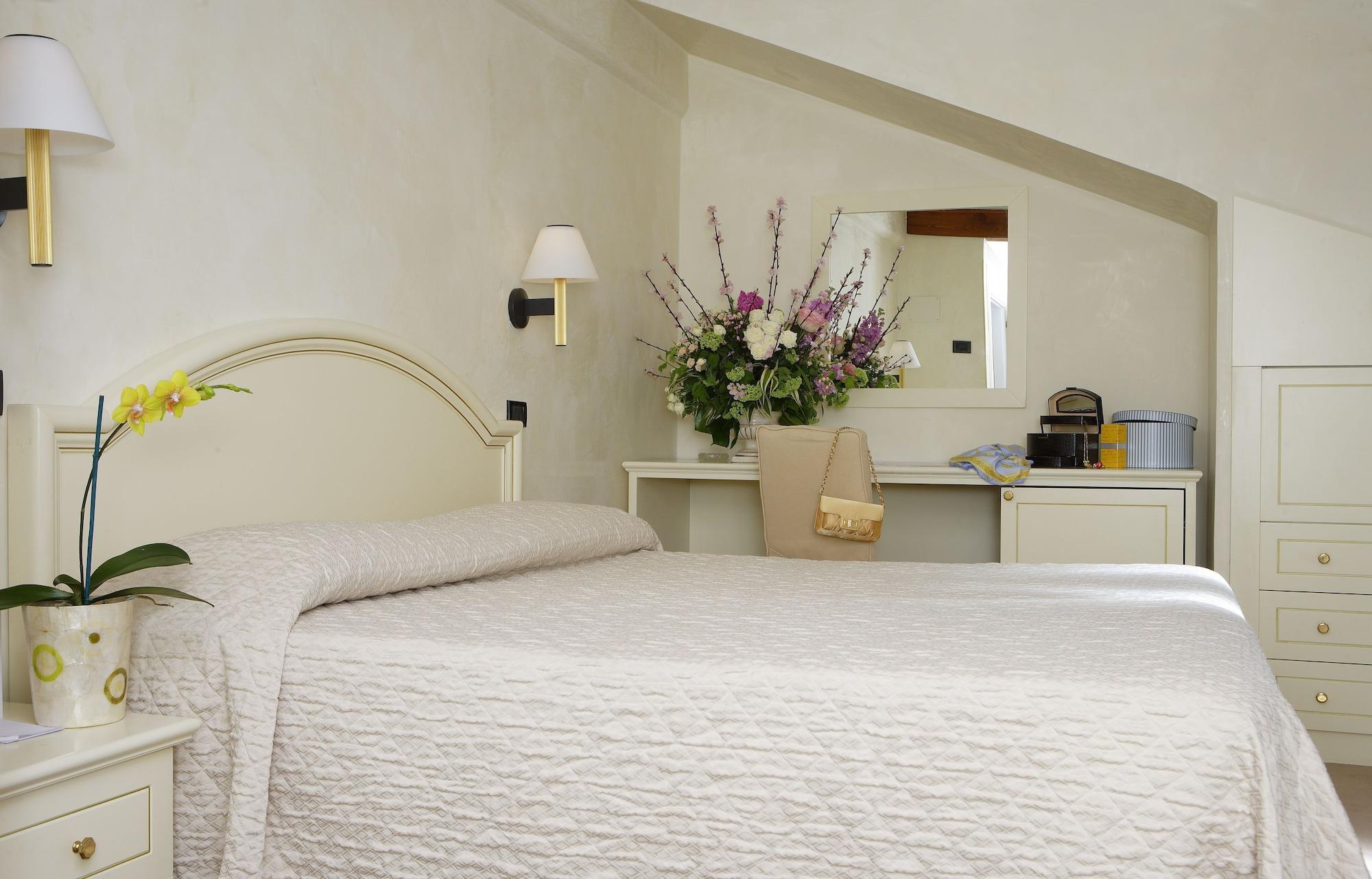 Hotel Carlton Capri Venice Phòng bức ảnh