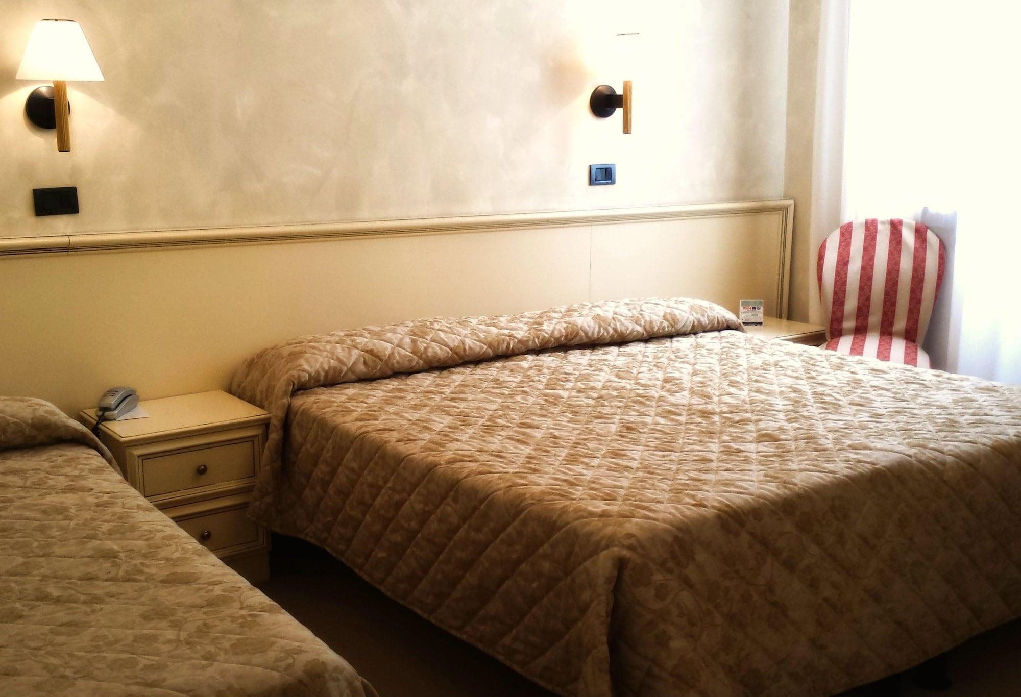 Hotel Carlton Capri Venice Ngoại thất bức ảnh