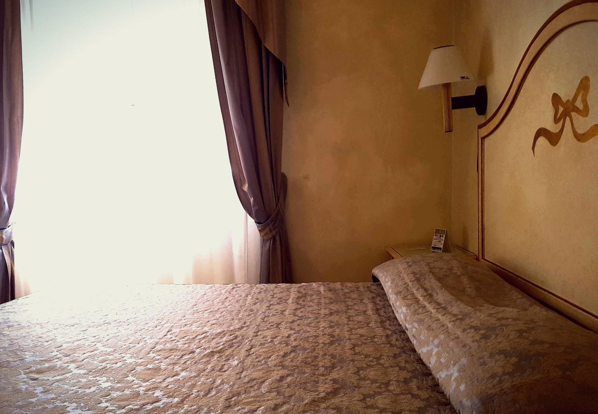 Hotel Carlton Capri Venice Ngoại thất bức ảnh
