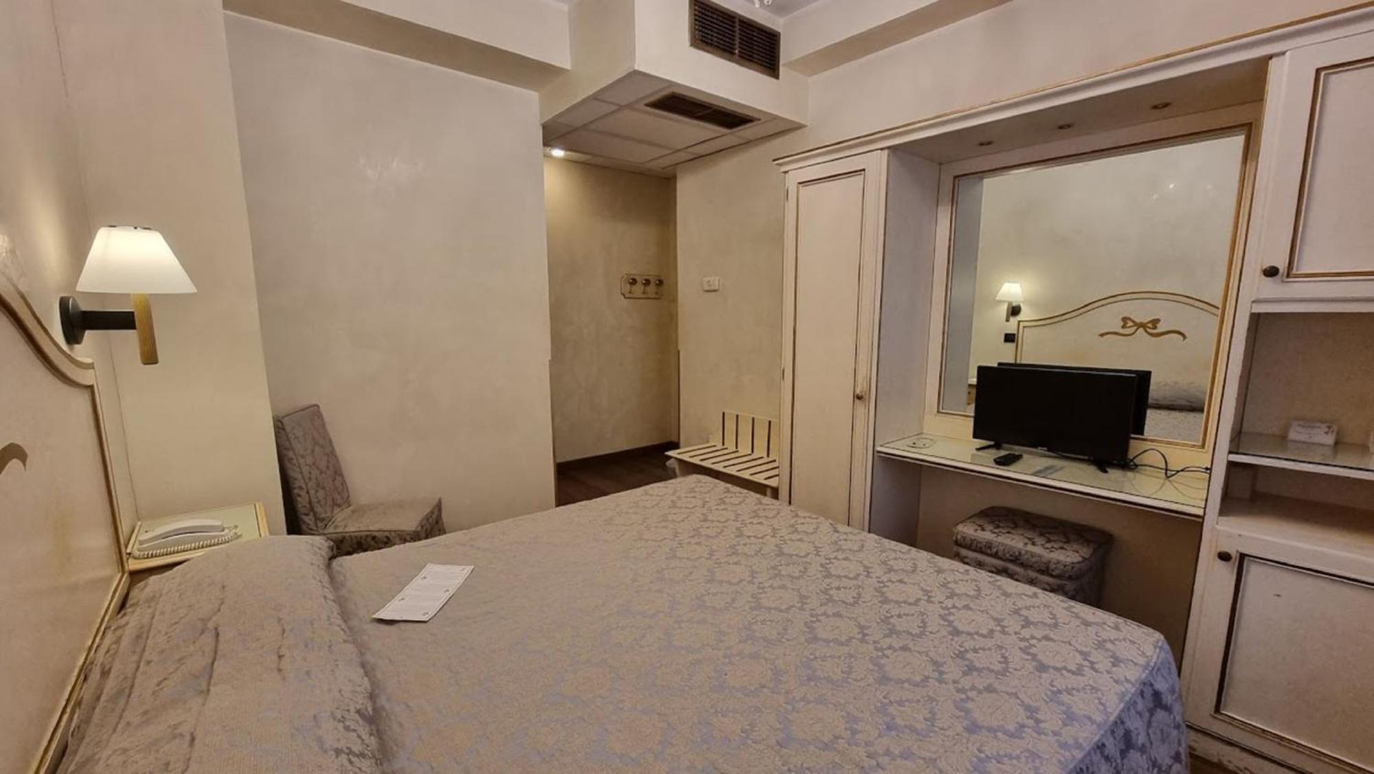 Hotel Carlton Capri Venice Ngoại thất bức ảnh