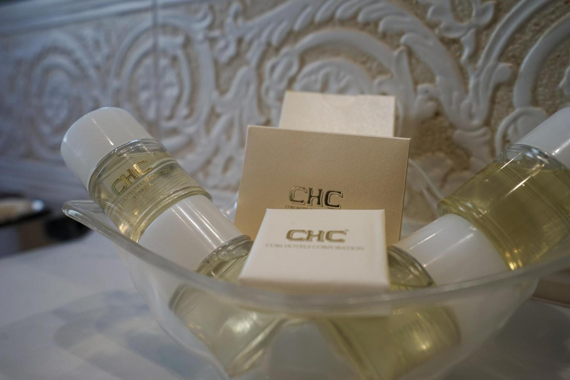 Hotel Carlton Capri Venice Ngoại thất bức ảnh
