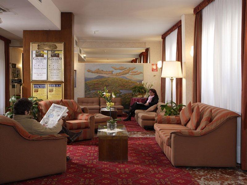 Hotel Carlton Capri Venice Ngoại thất bức ảnh